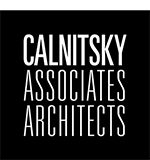 Calnitsky Associates Architects - logo